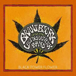 Brant Bjork : Black Power Flower Brant Bjork : Black Power Flower